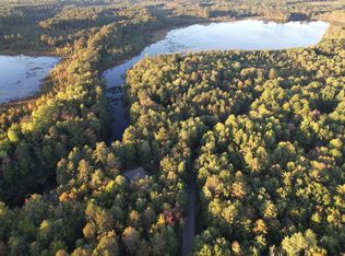 Highlander Rd, Rhinelander, WI 54501