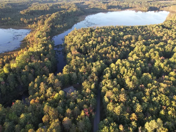 Highlander Rd, Rhinelander, WI 54501