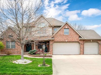 309 W Copperfield Dr, Dunlap, IL, 61525