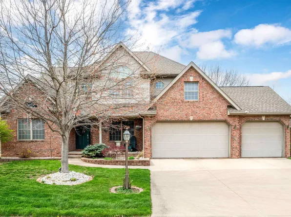 309 W Copperfield Dr, Dunlap, IL 61525