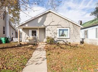 305 E Un, Pacific, MO 63069