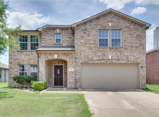 14812 Bell Manor Ct, Balch Springs, TX 75180