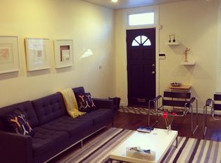 1448 Riverside Ave, Baltimore, MD 21230