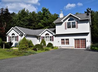 246 Minsi Trl W, Long Pond, PA