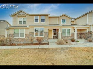 7344 Sandy Springs Poin #7344, Fountain, CO 80817