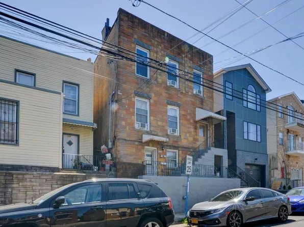 132 Terrace Ave, Jersey City, NJ 07307