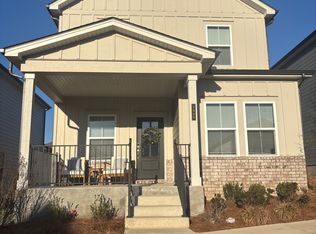 1445 Japonica Aly, Hermitage, TN 37076