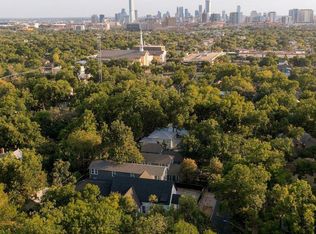 4115 Avenue D #2, Austin, TX 78751