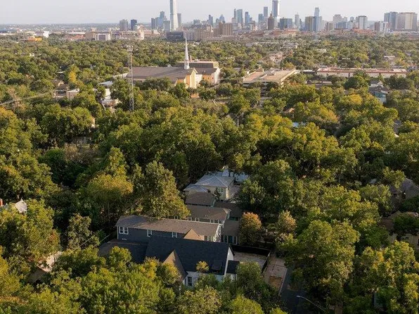 4115 Avenue D #2, Austin, TX 78751