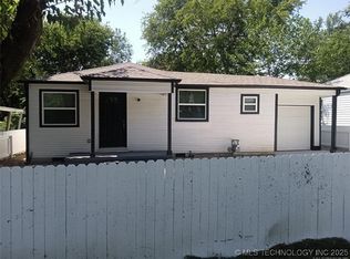 1216 N Winston Ave, Tulsa, OK 74115