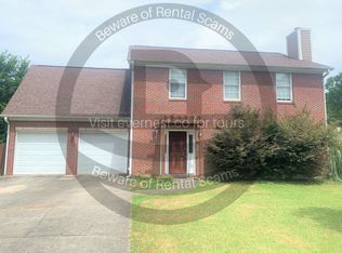 112 Blue Spring Pl, Alabaster, AL 35007