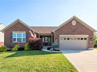 3867 Lahinch Ln, Erlanger, KY 41018