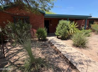 117 N Sawtelle Avenue, Tucson, AZ 85716