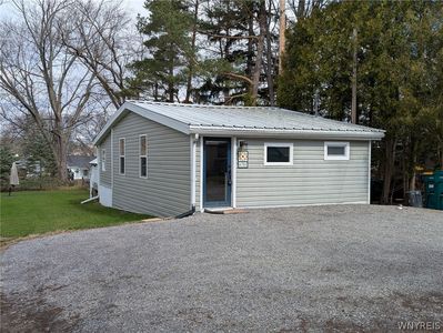 6701 Upper Dr, Castile, NY, 14427
