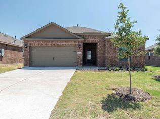 1924 Liam Dr, Anna, TX 75409