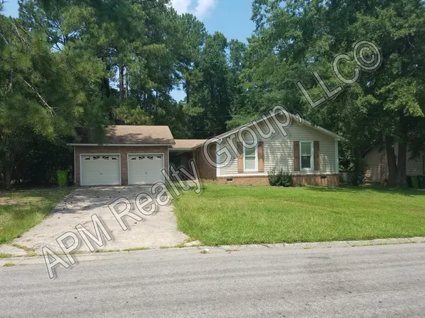 2409 Hertford Dr, Columbia, SC 29210