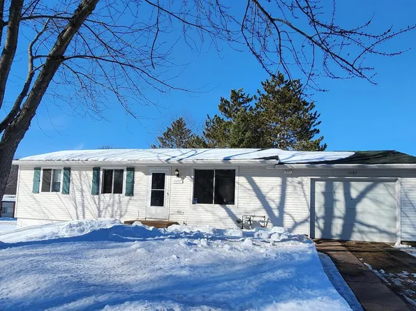 1087 Birch Hill LANE, Shawano, WI 54166