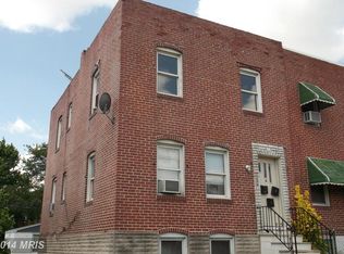 2980 Yorkway, Baltimore, MD 21222