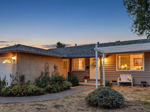 4653 Wheeler Dr, Fremont, CA 94538