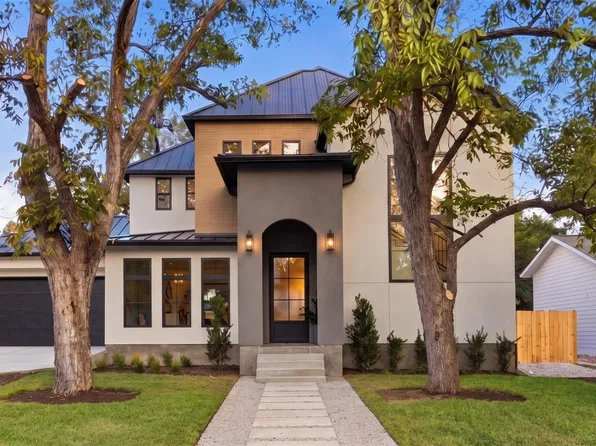 6203 Shoalwood Ave, Austin, TX 78757