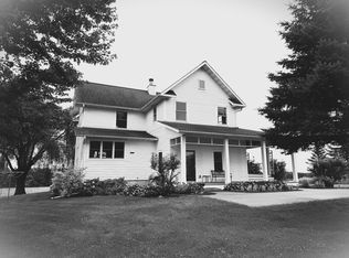 19120 Whiteaker Cemetery Ln, Gays Mills, WI 54631