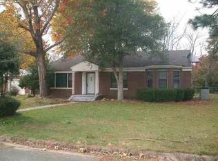301 N Frost St, New Boston, TX 75570