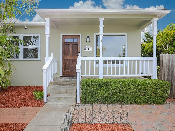 2nd image of 4041 Orchard Ave