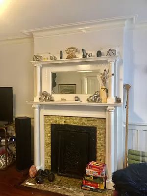 5th image of 464 Marion St #1