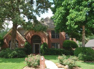 19823 Wood Walk Ln, Humble, TX 77346