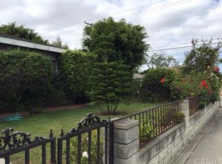 4256 W 139th St, Hawthorne, CA 90250