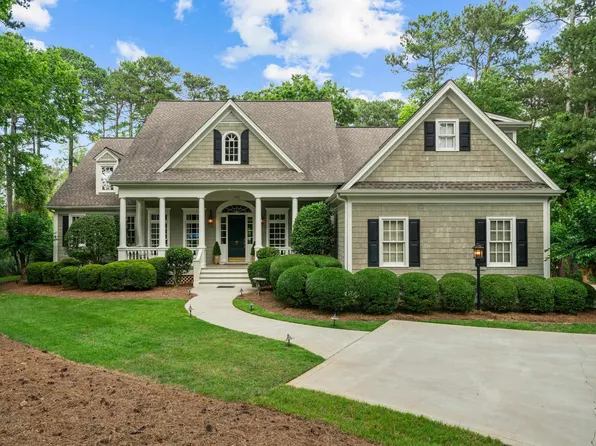1041 Cawthorne Ln, Greensboro, GA 30642