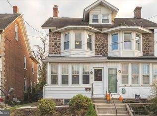 418 New St, Spring City, PA 19475