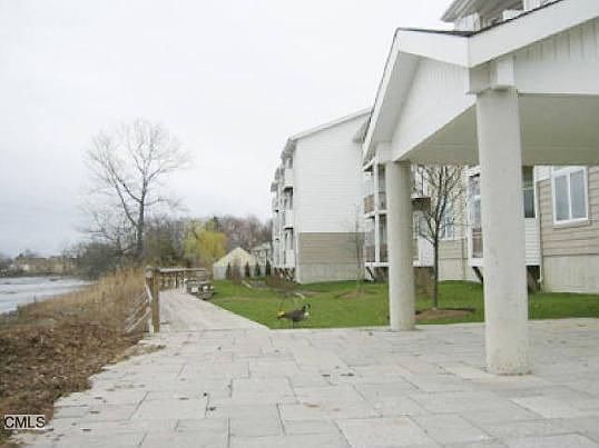River Walk