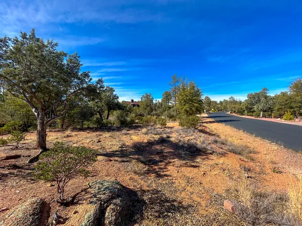 2319 E Scarlet Bugler Cir, Payson, AZ 85541