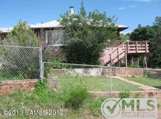 502 Shattuck St, Bisbee, AZ 85603