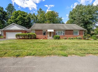 538 Newton St, South Hadley, MA 01075