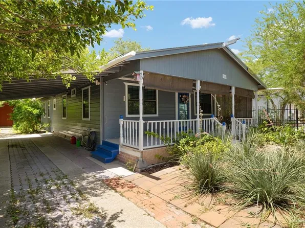 3165 E 24th St, Brownsville, TX 78521