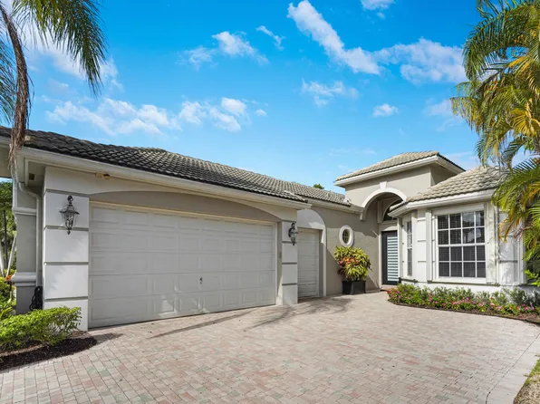 10916 Northgreen Drive, Wellington, FL 33449