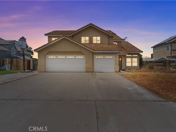 7701 Longs Peak Dr, Riverside, CA 92509