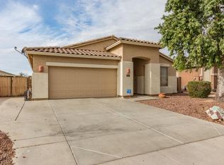20528 N 94th Dr, Peoria, AZ 85382
