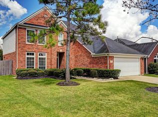 3007 Humble Dr, Manvel, TX 77578