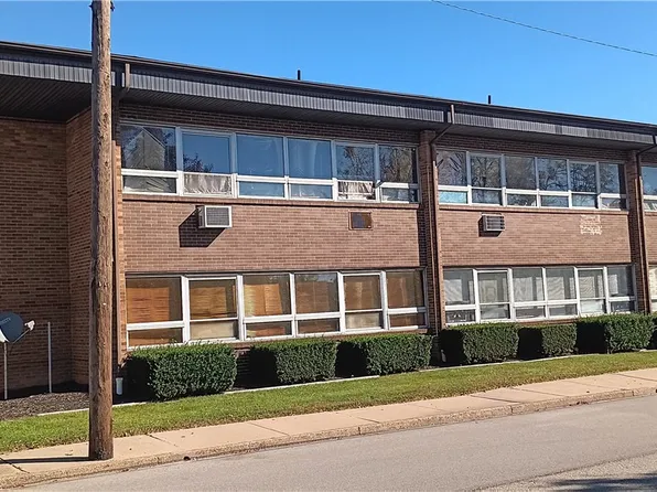 1748 Lincoln Ave, Latrobe, PA 15650