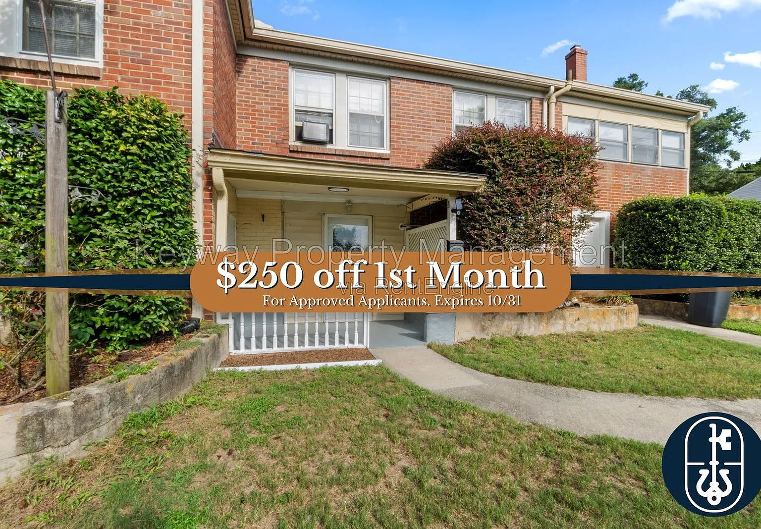2 bed, 1.0 bath, 1000 sqft, $975 — Photo 1
