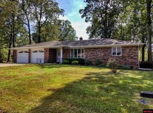 1904 Ashbriar Dr, Mountain Home, AR 72653