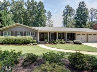 4763 Springfield Dr, Dunwoody, GA 30338