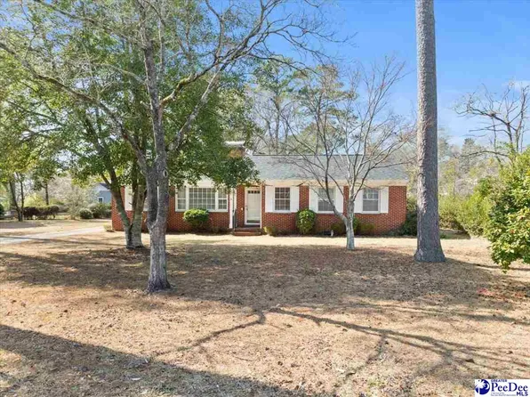 959 Park Ave, Florence, SC 29501