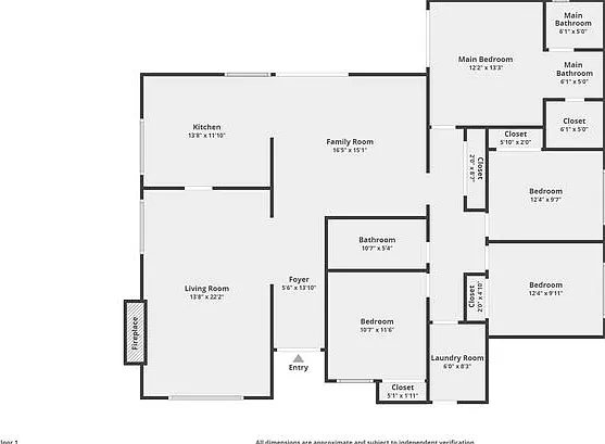 4613 W Butler Dr — Photo 14