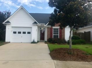 304 Autumn Run Cir, Columbia, SC 29229