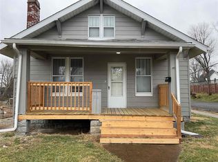 216 Harrison St, Collinsville, IL 62234
