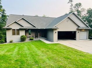 E2944 Bags Hill Rd, Waupaca, WI 54981